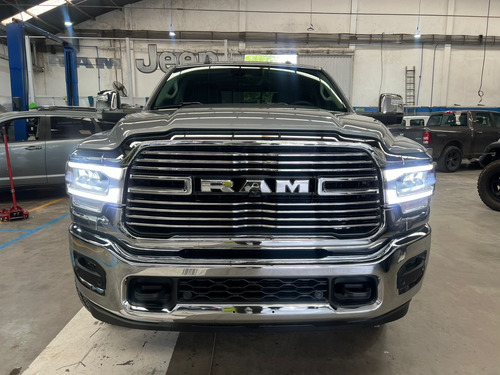 RAM 2500 6.7 Laramie At6 350Cv 4X4
