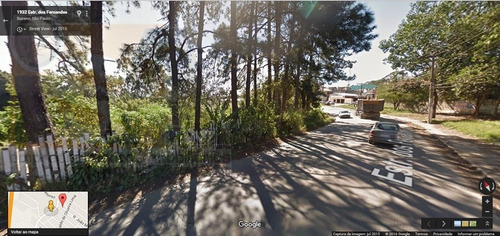 Imagem 2 de 5 de Terreno Misto Em Guaió - Suzano - 2045