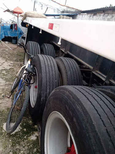 Carreta Kroni