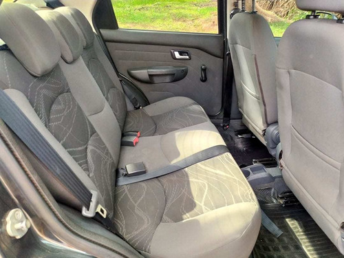 Fiat Siena El 1.4 8v Flex