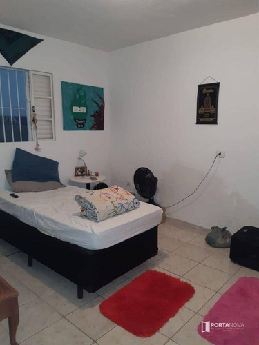 Casa Para Alugar, 80 M² Por R$ 1.200,00/mês - Jardim Pinheirinho - Embu Das Artes/sp - Ca0666