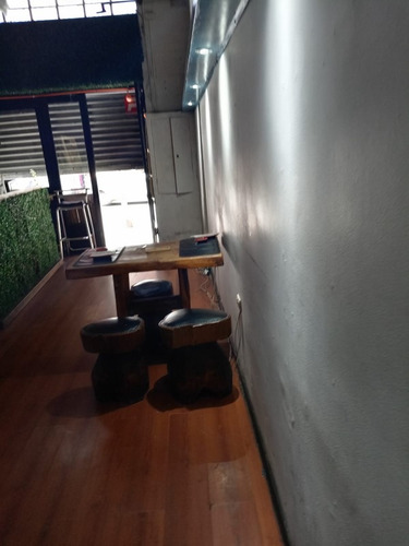 Local Sushi Funcionando