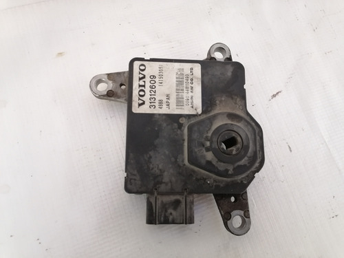 Sensor Selector Tr Volvo S80 T6 3.0 Mod 13-15 Orig (Usado)