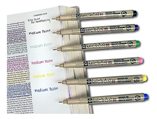 G.t. Luscombe Company, Inc. Kit De Estudio Bíblico De Lujo S