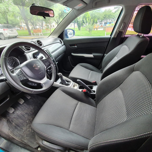 Suzuki Vitara 1.6 Gls Mt