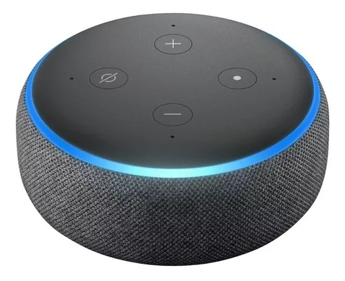 Tercera imagen para búsqueda de amazon echo