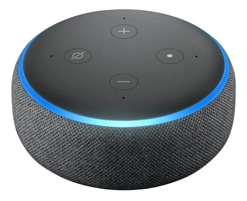 Alexa bafle precio sale