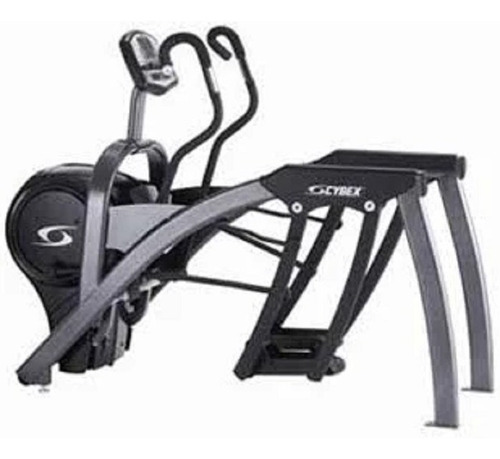 Imagen 1 de 1 de Cybex 630a Arc Trainer - Total Body Cross Trainee