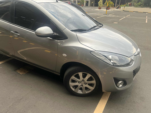 Mazda 2 1.5 15ha1c