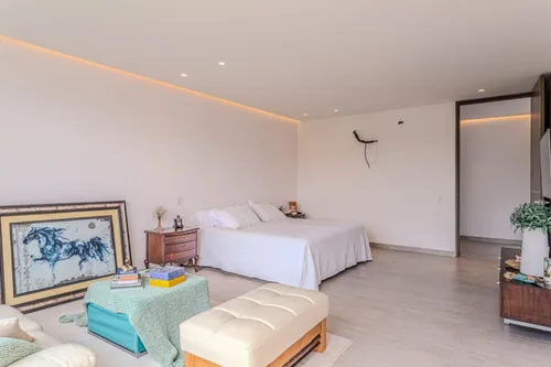 Casa En Venta En Llanogrande. Cod V14030
