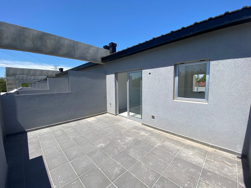 Imagen 27 de 30 de Venta Triplex 5 Ambientes Tigre C/parrilla Jardín