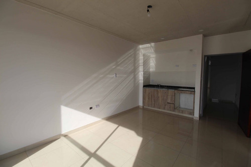 Imagen 3 de 17 de Excelente Categoria Departamentos 2 Ambientes Interno