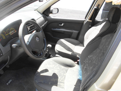 Imagen 9 de 22 de Fiat Adventure 1.8 2005 Nafta, Podría Tomar Permuta