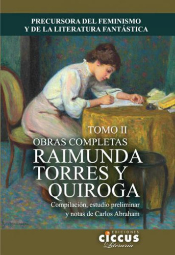 Raimunda Torres Y Quiroga