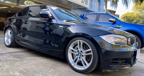 BMW Serie 1 2.5 135i Coupe Sportive 306cv