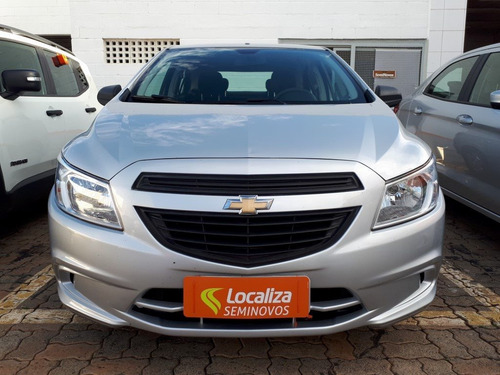 Chevrolet Prisma 1.0 Mpfi Joy 8v Flex 4p Manual
