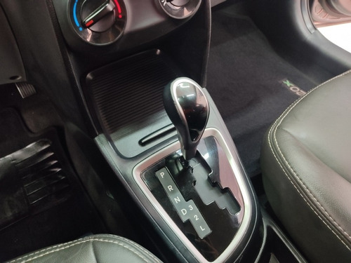 Imagem 14 de 15 de Hyundai Hb20 Premium 1.6
