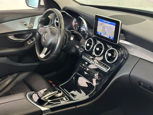 Mercedes-Benz 0 C-200 Avantgarde 2.0 TB 16V 184cv Aut.