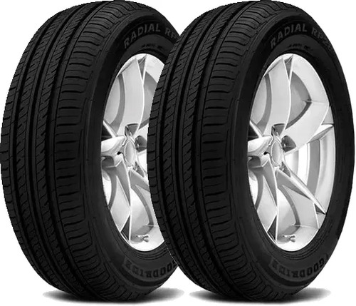 Kit de 2 neumáticos Goodride RP28 P 195/60R15 88 H