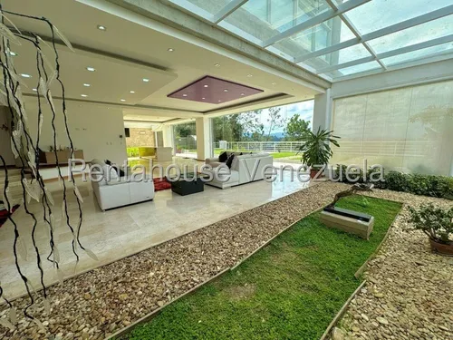 Casa En Venta Miranda Vgi