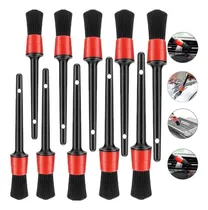 Comprar Cepillos Automotrices Detalling Cepillos Auto 10 Unidades