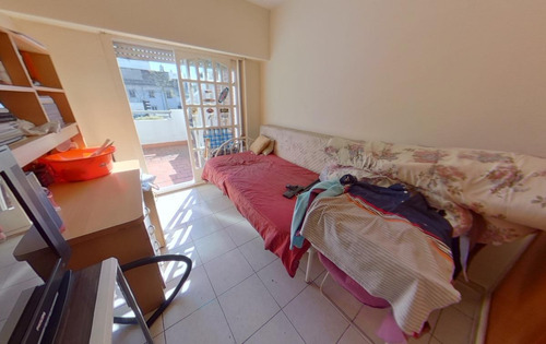 Excelente Duplex De 3 Ambientes - Flores Norte