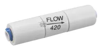 Comprar Restritor De Fluxo Descarte Membrana Osmose Reversa 100gpd
