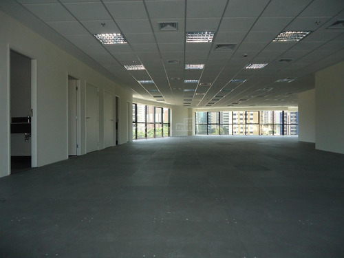 Imagem 8 de 14 de Sala Para Aluguel Em Cambuí - Sa007055