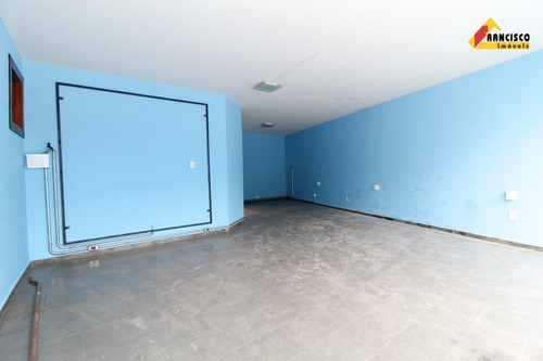 Imagem 24 de 27 de Casa Comercial Para Aluguel, 5 Quartos, 1 Suíte, 3 Vagas, Centro - Divinópolis/mg - 404