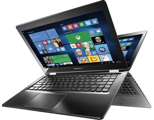 Laptop Lenovo Ideapad Flex 4-1470core  I5 Ram 8gb Ll-02