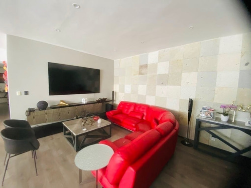 Imagen 8 de 30 de Hacienda Del Ciervo Interlomas Departamento En Venta O Renta
