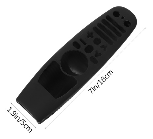 Funda De Controlador De Silicona Compatible Con