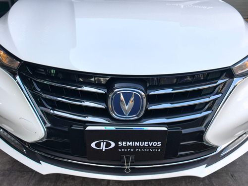 Changan Alsvin 1.5 Dct5
