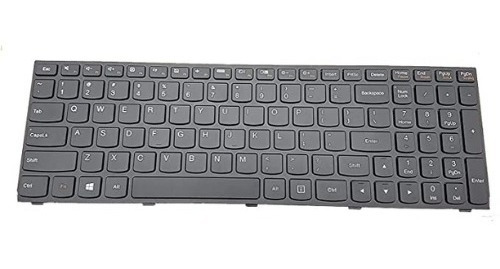 Teclado Notebook Lenovo B50-70 G50-30 G50-70 G50-4