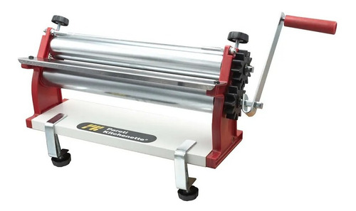 Laminador/sobador Manual 400mm Pareti-kichenette