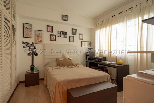 Imagen 19 de 30 de Apartamento En Venta Alto Hatillo