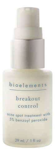 Bioelements - Control De Ruptura De 1 Onza