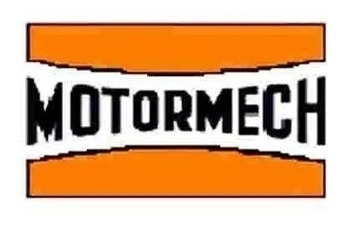 Amoladora De Banco Motormech Profesional 1 Hp Trifasica 380v