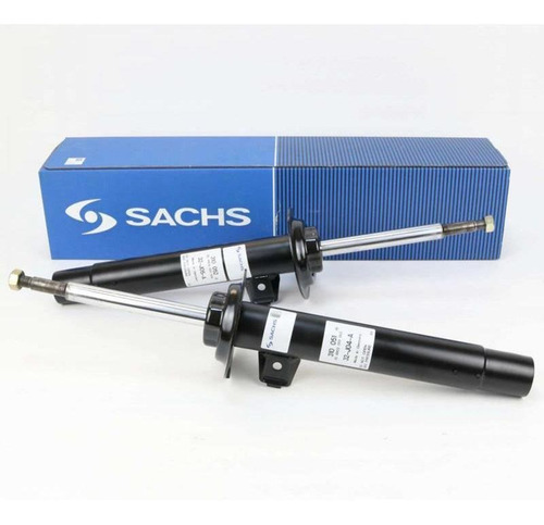 Amortiguador Para Seat Toledo Del Izq/der Sachs