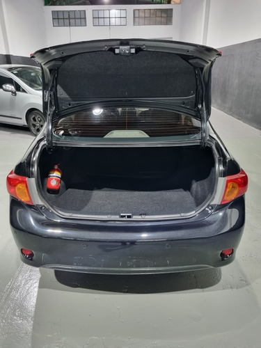 Toyota Corolla 1.8 Se-g At