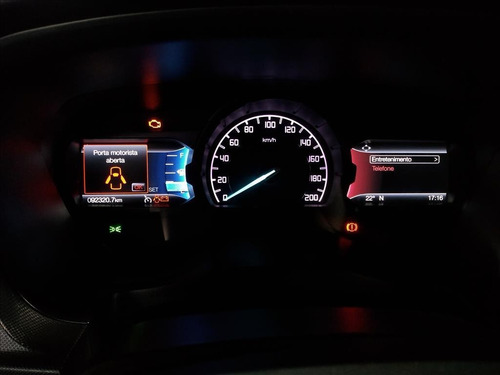 Imagem 13 de 13 de Ranger 2.2 Xls 4x4 Cd 16v Diesel 4p Manual