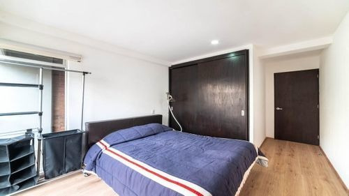 Imagen 9 de 20 de Venta De Departamento En Col. Noche Buena, Bj