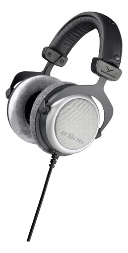 Auriculares De Estudio Supraaurales Beyerdynamic Dt 880 Pro