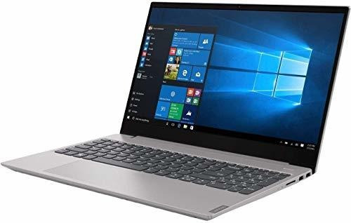 Laptop - Ideapad S340 Laptop: Ryzen 5 3500u, 15.6  1080p, 8g