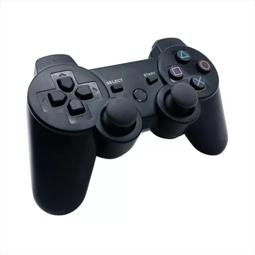 Palanca Mando Control Para Playstation 3 Ps3 Generico - Generico