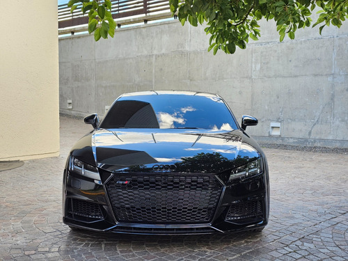 Audi TTS Coupe 2.0 T Fsi 310cv