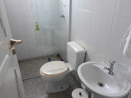 Imagem 10 de 30 de Apartamento Residencial Para Locação, Jardim Anália Franco, São Paulo. - Ap4787