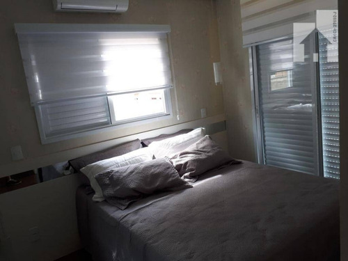 Casa Com 3 Dormitórios À Venda, 107 M² - Jardim Colônia - Jundiaí/sp - Ca0563