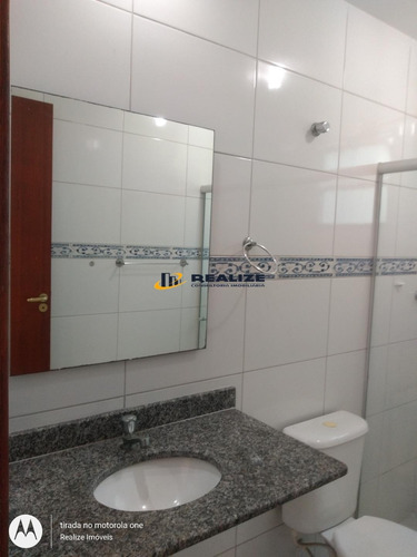 Imagem 12 de 15 de A = Imperdível Quarto E Sala 45 M2, 01 Vaga Parque Califórnia - 849