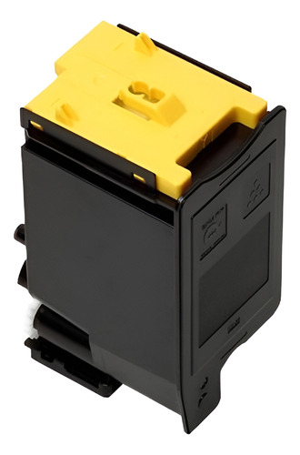 Cartucho Toner Sharp Mx-c300 Mxc300 Mx-c30nt-y Amarelo